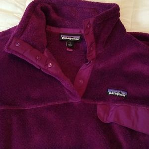 Patagonia Snap T Retooled pullover